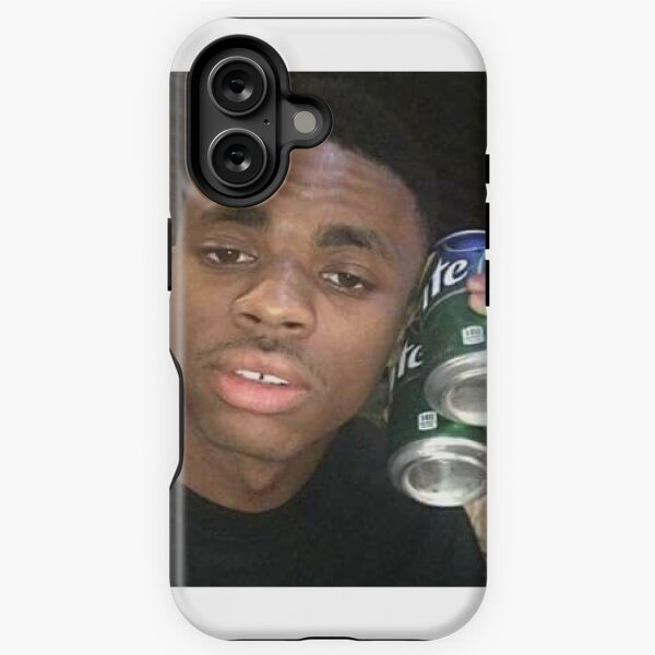 Item preview, VINCE STAPLES PLEASE GRAB A SPRITE designed and sold by yuh aye.