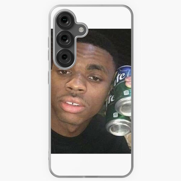 Item preview, VINCE STAPLES PLEASE GRAB A SPRITE designed and sold by yuh aye.