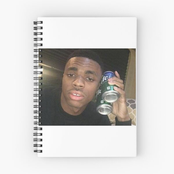 Item preview, VINCE STAPLES PLEASE GRAB A SPRITE designed and sold by yuh aye.