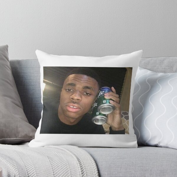 Item preview, VINCE STAPLES PLEASE GRAB A SPRITE designed and sold by yuh aye.