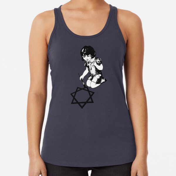 Babalon Racerback Tank Top
