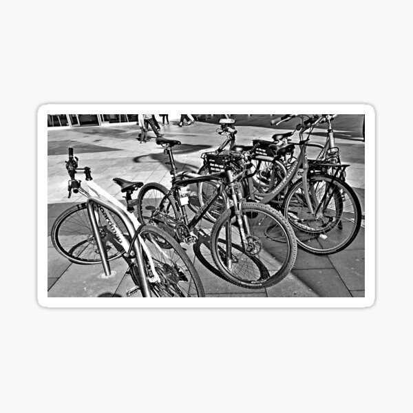 Item preview, Bicycle Bonanza designed and sold by BryanDevon.