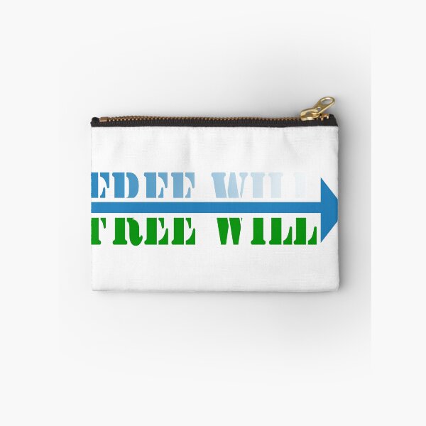 Item preview, Free Will - Determinism - Causality  designed and sold by BananaFactory.