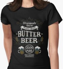Pure Magic Women's Fitted T-Shirt