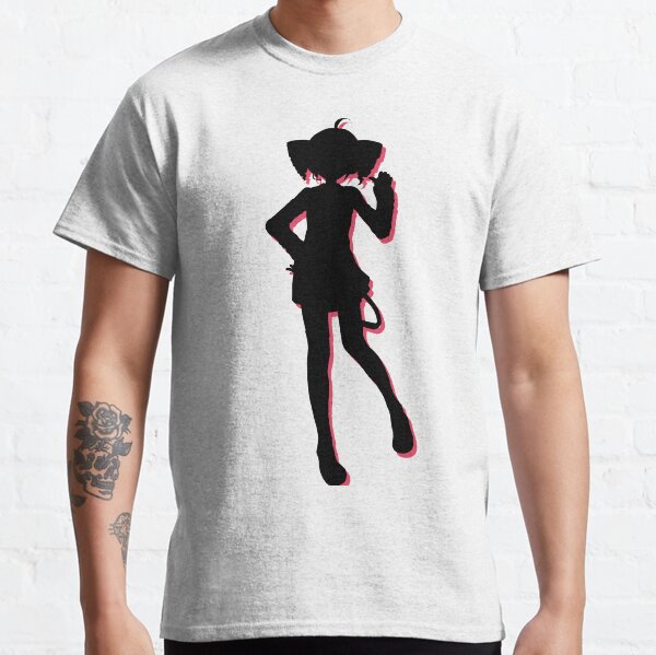 Kasane Teto Shadow Classic T-Shirt
