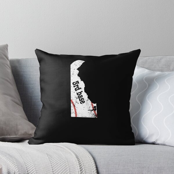 Item preview, 3rd Base Fastpitch Softball Delaware 3rd Base Baseball designed and sold by shoppzee.