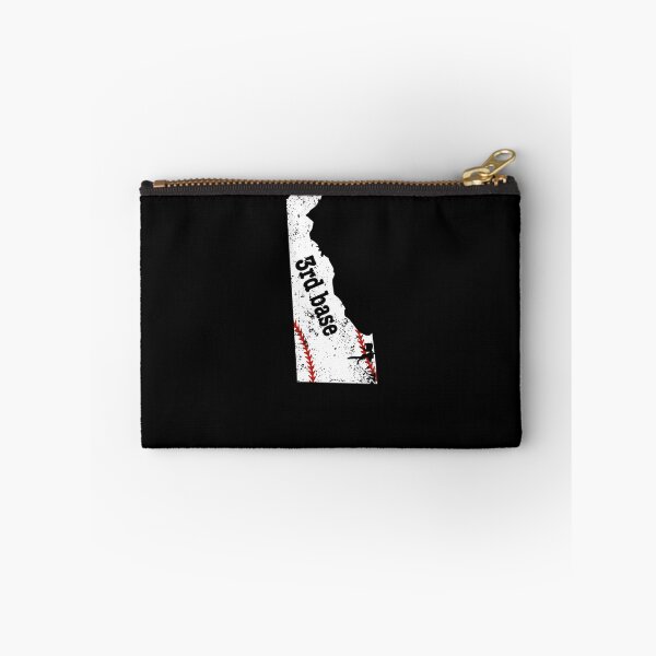Item preview, 3rd Base Fastpitch Softball Delaware 3rd Base Baseball designed and sold by shoppzee.