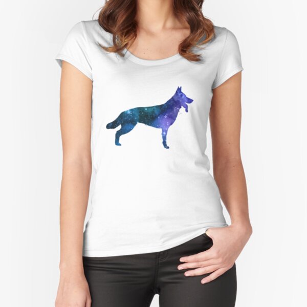 Item preview, German Shepherd designed and sold by GwendolynFrost.