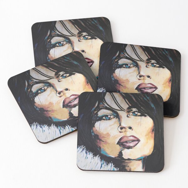 Item preview, Rock Chick designed and sold by turina.