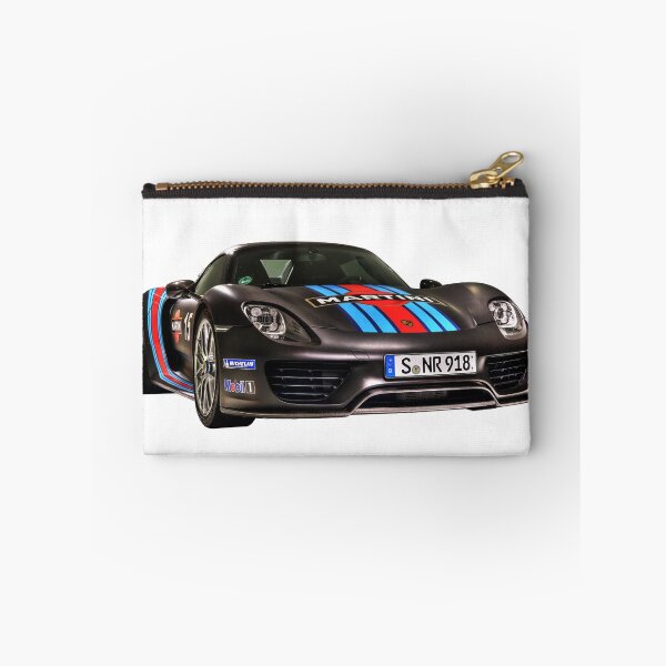 Item preview, Porsche 918 Spyder - Porsche Museum designed and sold by holgermader.