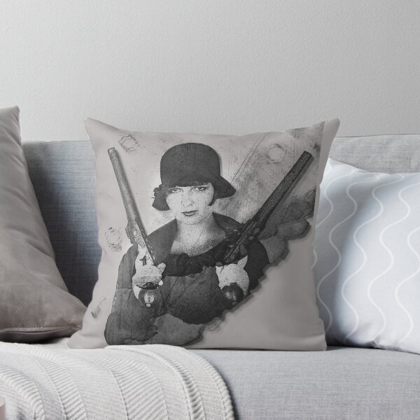 Item preview, LouLou Bangs!!! (Photocopy Edition) designed and sold by PrivateVices.