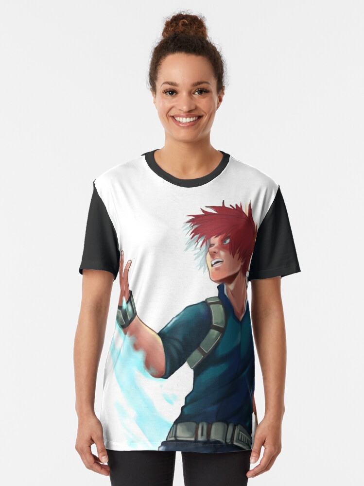 shoto t shirt