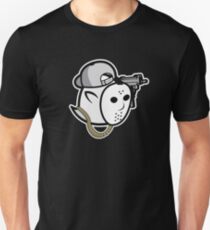 GHOSTFACE KILLAH Unisex T-Shirt