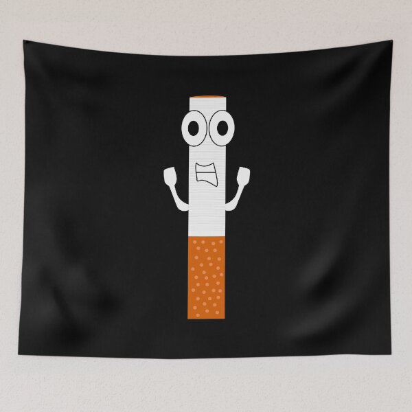 Item preview, Cigarette designed and sold by emphatic.