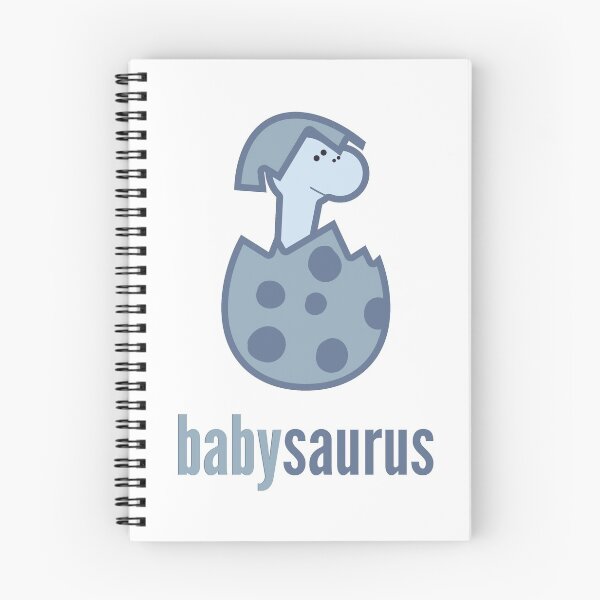 Item preview, Babysaurus Shirt Family Dinosaur Shirt Set designed and sold by DoggyStyles.