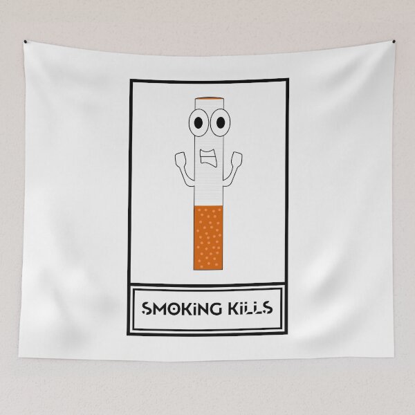 Item preview, Cigarette designed and sold by emphatic.