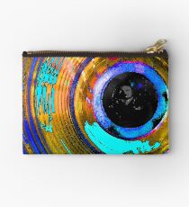 Back To The Future Studio Pouch
