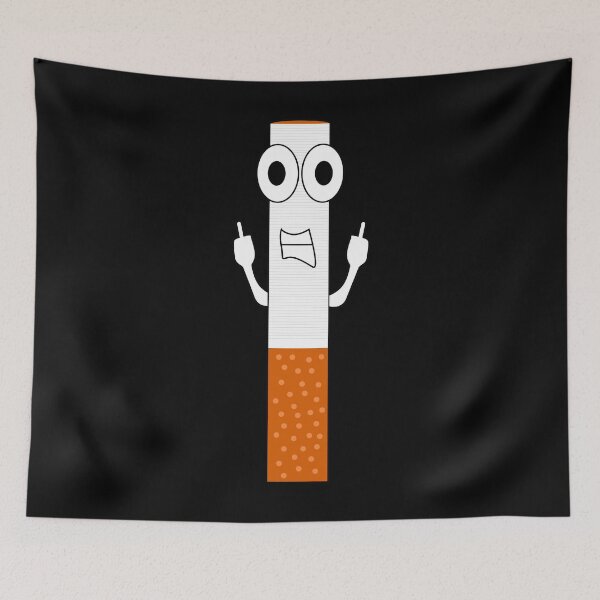 Item preview, Cigarette designed and sold by emphatic.