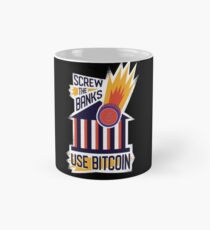 Verwenden Sie Bitcoin Tasse (Standard)