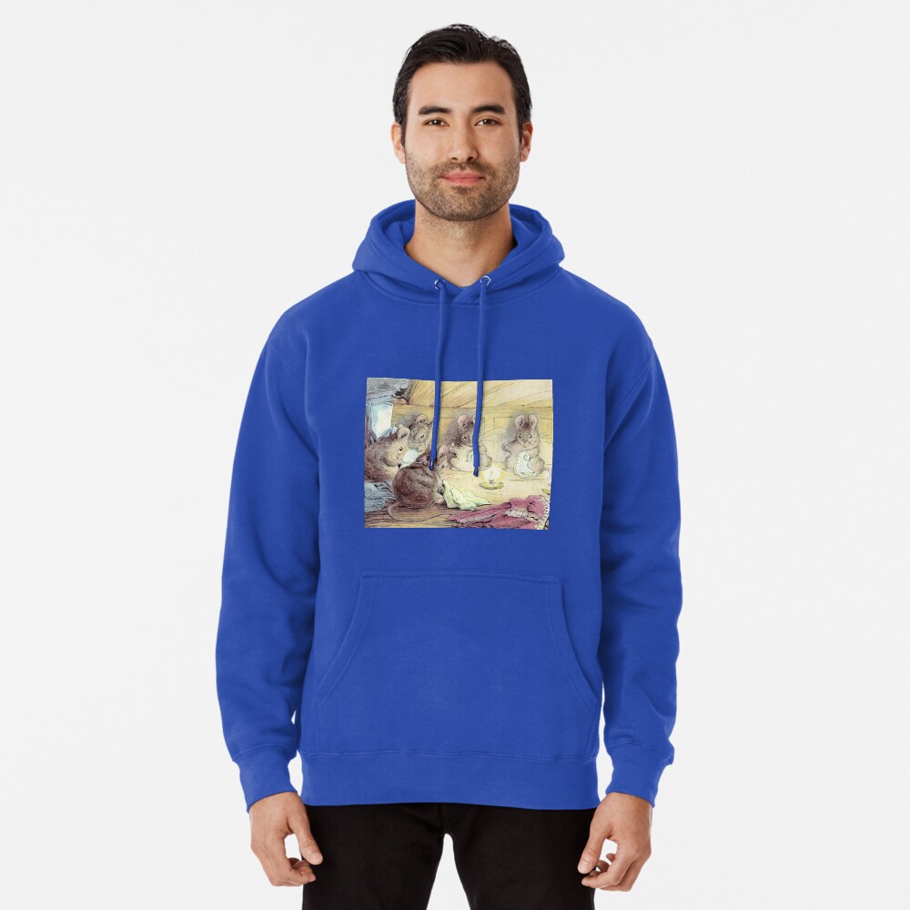 Item preview, Pullover Hoodie designed and sold by forgottenbeauty.