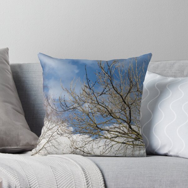 Item preview, First Day Of Spring - Skyscape designed and sold by SunriseRose.