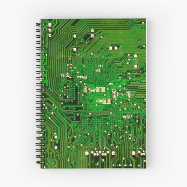 Item preview, Electrical circuit designed and sold by fourretout.