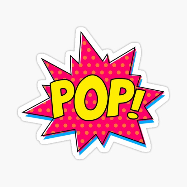 Item preview, POP! designed and sold by MallsD.