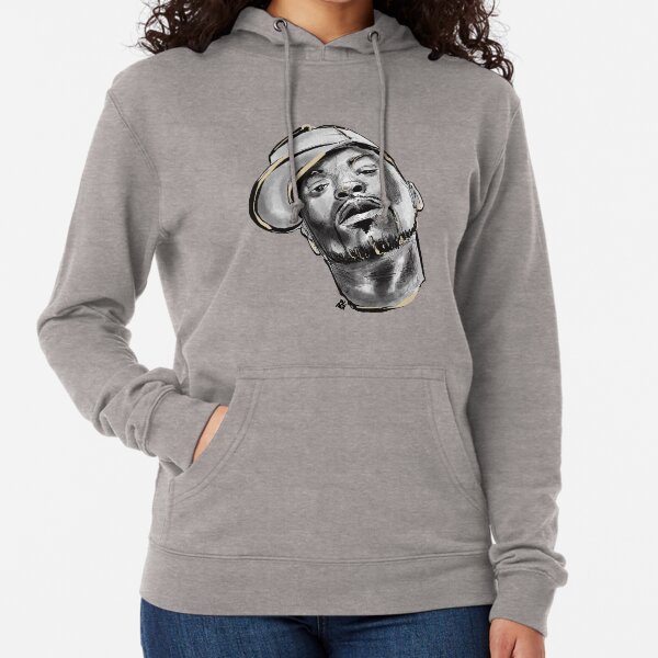 90s Hip Hop Premium Series - Method Lightweight Hoodie