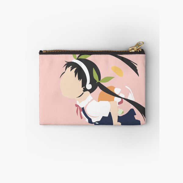 Item preview, Hachikuji Minimalist designed and sold by ZeroKara.
