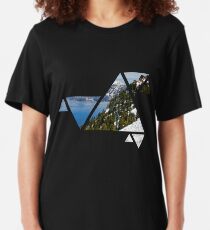 Untitled Slim Fit T-Shirt