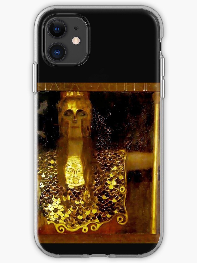 PALLAS ATHENA iphone 11 case PALLAS ATHENA iphone 11 case