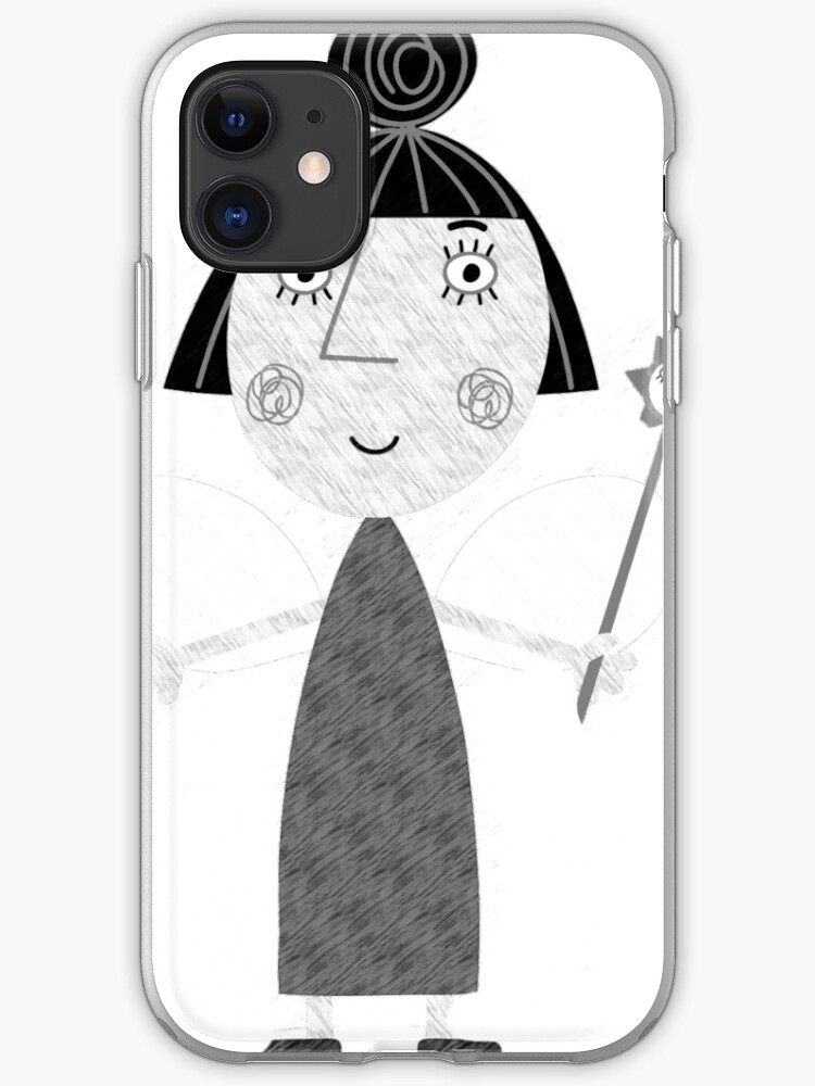 The Nanny iphone 11 case The Nanny iphone 11 case
