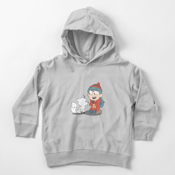 Richard gene the fishing machine Kids Pullover Hoodies sold by