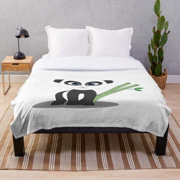 Artikelvorschau, Baby Panda Design entworfen und verkauft von Blenderbeetle.