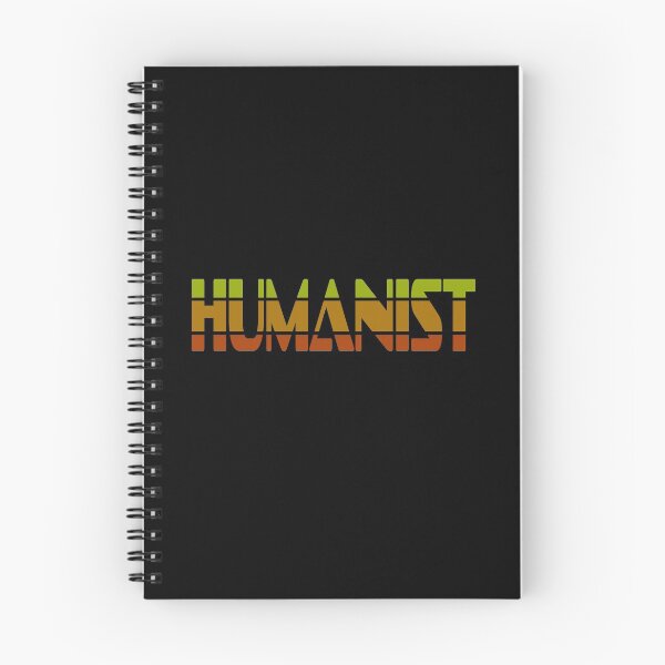 Item preview, Humanist designed and sold by BananaFactory.
