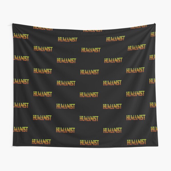Humanist Tapestry