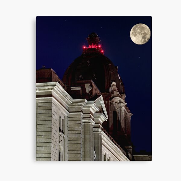Canvas Print