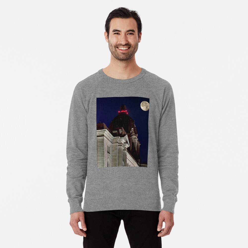 Item preview, Lightweight Sweatshirt designed and sold by darren-j-mcleod.