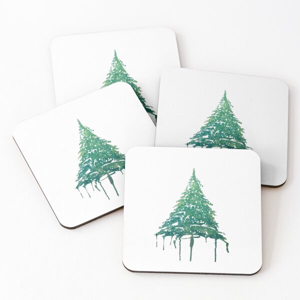Item preview, Weeping Tree by Sarah Pickering designed and sold by Millions Missing Canada.