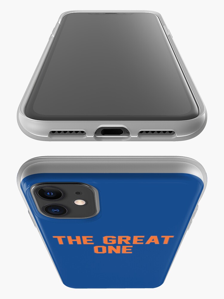 Alternate view of The Great One (EDM) iPhone Case & Cover