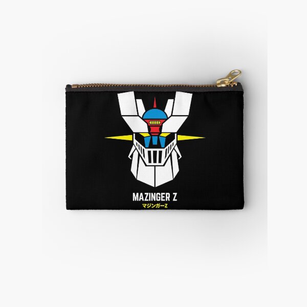 Item preview, Mazinger Z - Color designed and sold by ilpizza's shop.