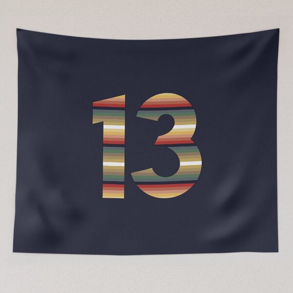 Item preview, 13 designed and sold by fanartdesigns.