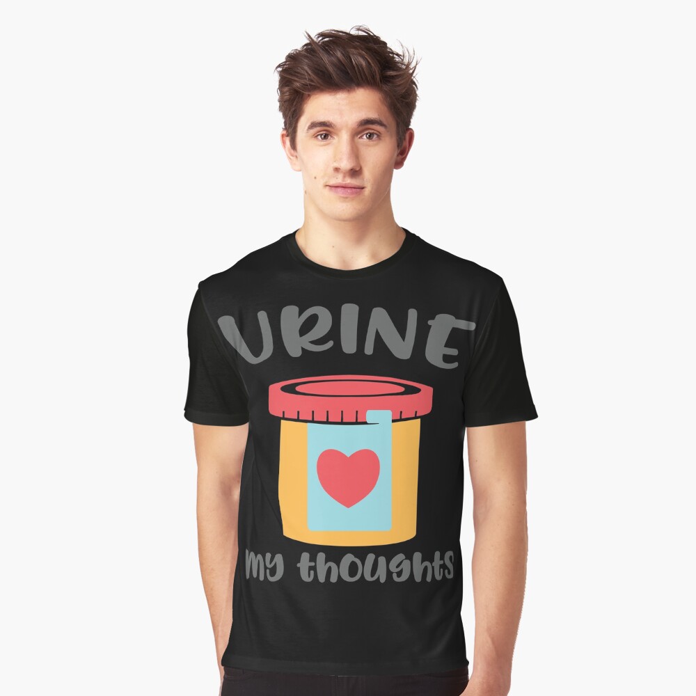 Item preview, Graphic T-Shirt designed and sold by wantneedlove.