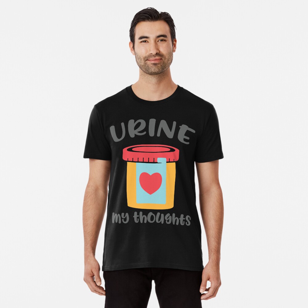Item preview, Premium T-Shirt designed and sold by wantneedlove.