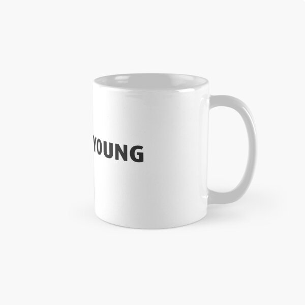 Aperçu de l'œuvre Forever Young créée et vendue par Leonyc.