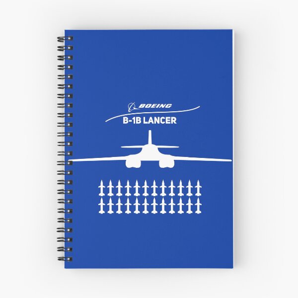 Item preview, Boeing B-1B Lancer designed and sold by Foxx5082.
