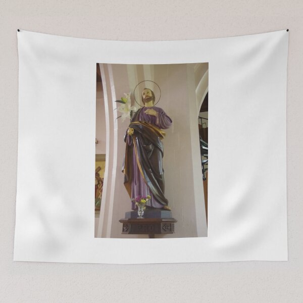 Item preview, St. Joseph designed and sold by lezvee.