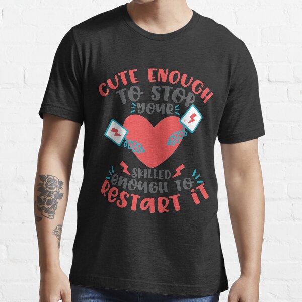 Essential T-Shirt