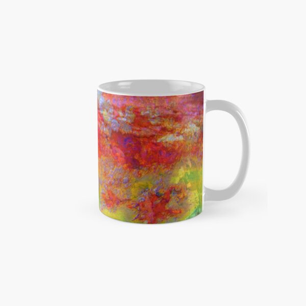 Stairway To Heaven Classic Mug