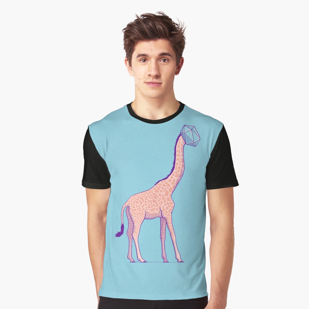 Item preview, Graphic T-Shirt designed and sold by strangethingsA.